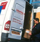 Interlink Van