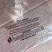 Recyclable Blockheaded Mailing Bags