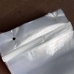 Clear C5 Recyclable Blockheaded Mailing Bags