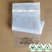 Clear C5 Recyclable Blockheaded Mailing Bags - 6 x 9, 162 x 230 - Qty 1000 