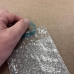 Clear Self Seal Bubble Bag