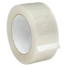 Packaging Tape Low Noise - 48mm x 66 meters - 1 roll