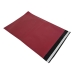 Burgundy Mailing Bags