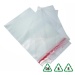 Clear C5 Oxo-Biodegradable Blockheaded Mailing Bags - 6 x 9, 162 x 230 - Qty 1000 