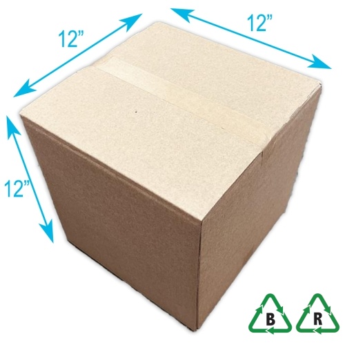 Heavy Duty Double Wall Cardboard Boxes