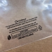 Clear Recyclable Mailing Bags 