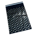 Black/Gold Polka Dot Mailing Bag