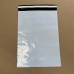 White Black Friday Mailing Bag