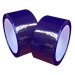 Pacplus 50mm Blue Packing Tape - Qty 1