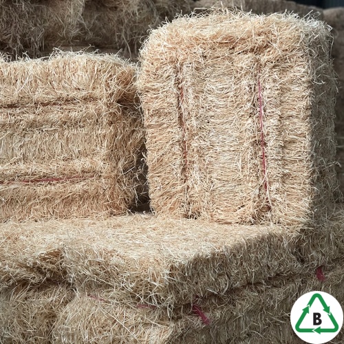 Wood Wool Large Pack