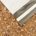 White Compostable Mailing Bag