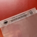 Clear Biodegradable Mailing Bags