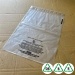 Clear C5 Oxo-Biodegradable Mailing Bags - 6 x 9, 165 x 230 - Qty 25