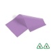 Luxury Tissue Paper 500 x 750mm -  Lilac - Qty 480 sheets