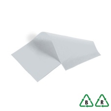Luxury Tissue Paper 380 x 500mm - Mountain Mist - Qty 960 sheets