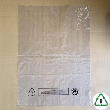 Child Suffocation Warning Polybags 15 x 20 - Qty 100 