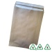 Kraft Paper Mailing Bags | 17" x 24", 440mm x 680mm 