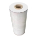 Clear Pre-Power Machine Stretch Wrap 500mm x 1550m x 23micron 250% Stretch x 1 Roll