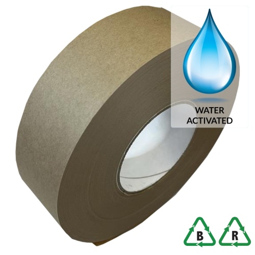 Gummed Paper Tape