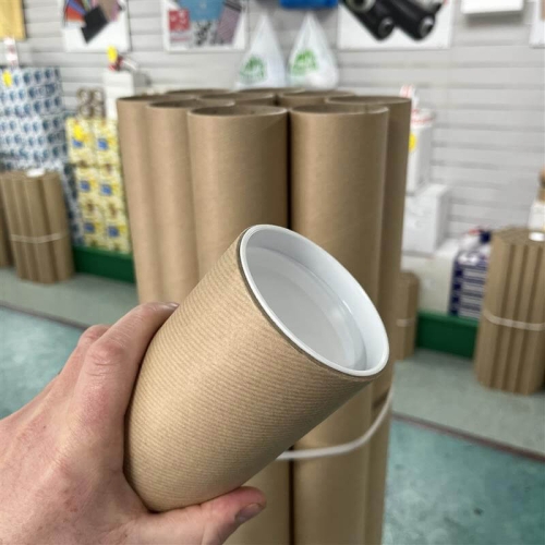 Postal Tubes