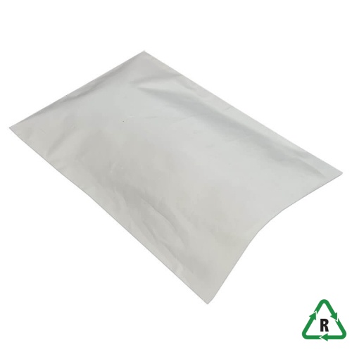 Heavy Duty White Mailing Bags