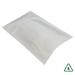 Heavy Duty White Mailing Bags 20.5 x 23.5, 525 x 600 + Lip - Qty 1 