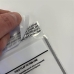 Biodegradable Tamper Evident Note Wrappers