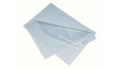 Clear Mailing Bags 