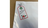 Christmas Mailing Bags 