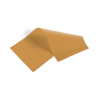 Luxury Tissue Paper 380 x 500mm - Noble Gold - Qty 960 sheets