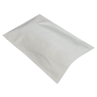 Heavy Duty White Mailing Bags 20.5 x 23.5, 525 x 600 + Lip - Qty 1 